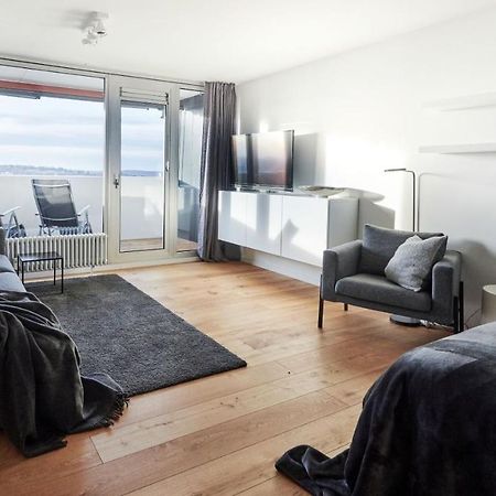 Criston Apartments - Comfy Living 7 Tübingen Exteriér fotografie