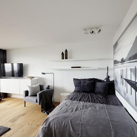 Criston Apartments - Comfy Living 7 Tübingen Exteriér fotografie