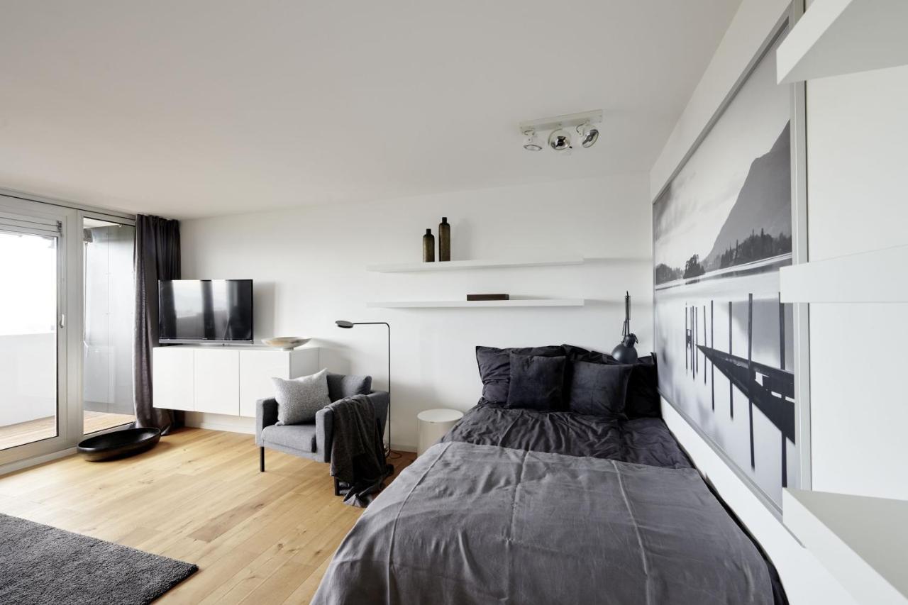 Criston Apartments - Comfy Living 7 Tübingen Exteriér fotografie