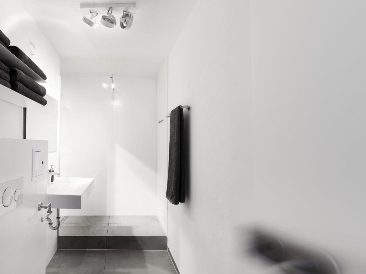 Criston Apartments - Comfy Living 7 Tübingen Exteriér fotografie
