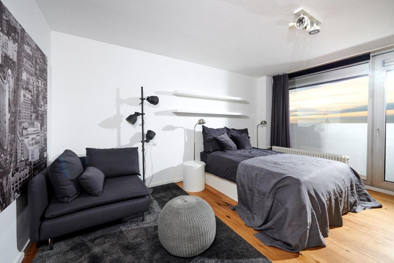 Criston Apartments - Comfy Living 7 Tübingen Exteriér fotografie
