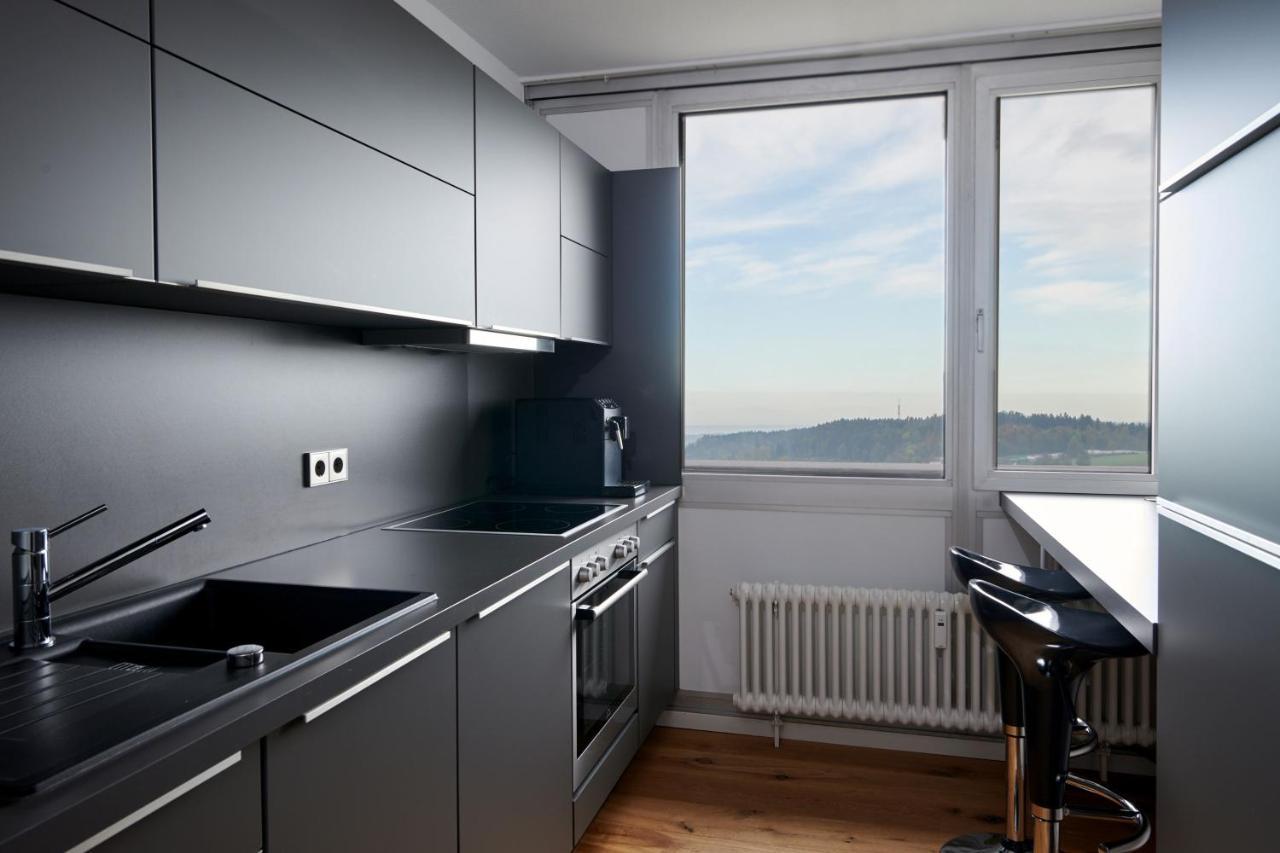 Criston Apartments - Comfy Living 7 Tübingen Exteriér fotografie